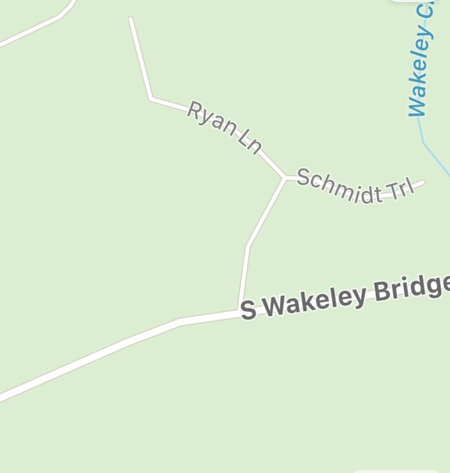 Wakeley Br Rd