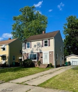 5357 Beechwood Ave, Maple Heights, OH 44137 - photo 2