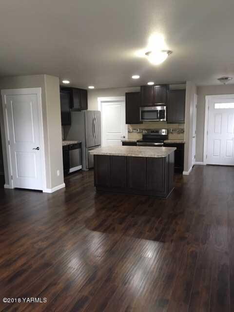 Fremont Way Kitchen