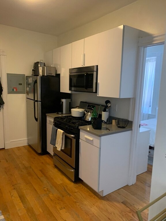 155 Salem St unit 7, Boston, MA 02113 - photo 2