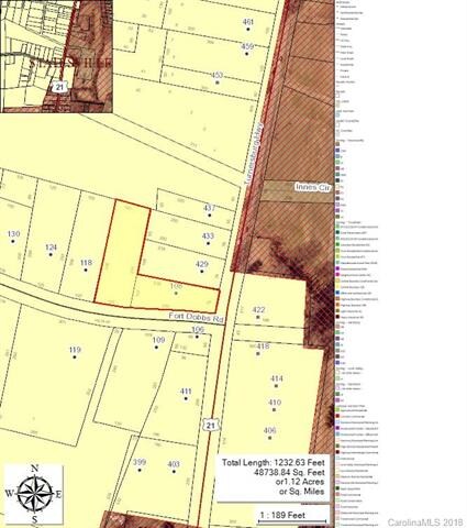 108 Fort Dobbs Rd, Statesville, NC 28625 - photo 3