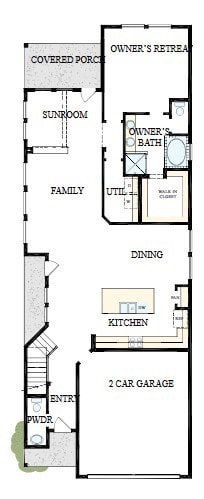 11239 Cassia Tree Ln, Cypress, TX 77433 - photo 2