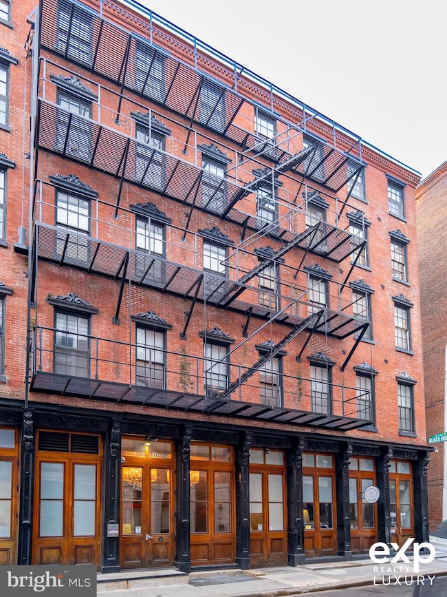 20 S Letitia St unit 3B, Philadelphia, PA 19106 - photo 3