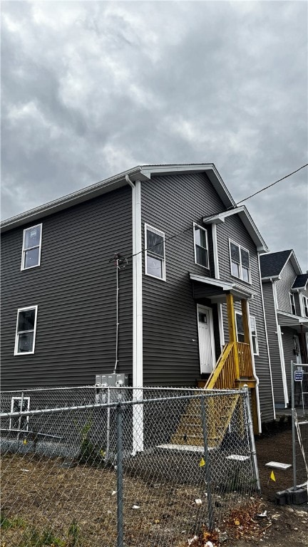 0 Ford St, Providence, RI 02907 - photo 2