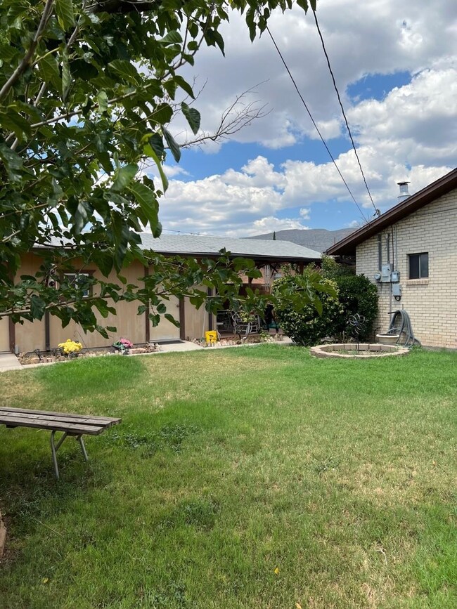 1313 College Ave, Alamogordo, NM 88310 - photo 5