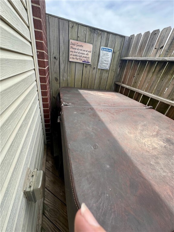 1 Blue Water Cir, Eureka Springs, AR 72631 - photo 6