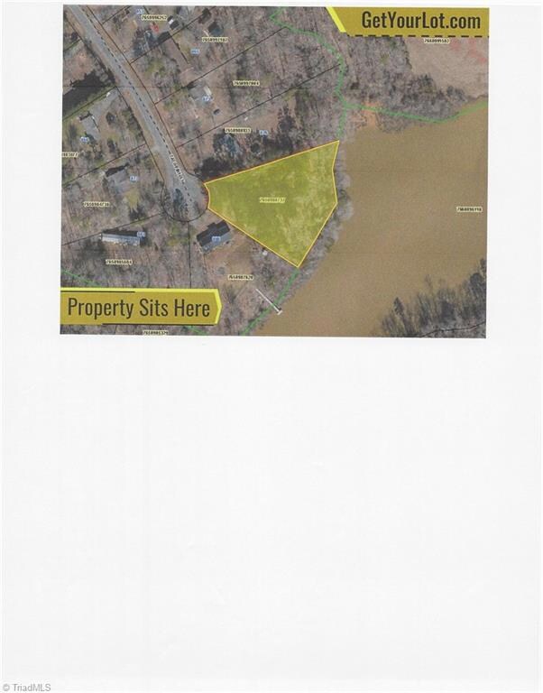 . Tall Pine St, Asheboro, NC 27205 - photo 6