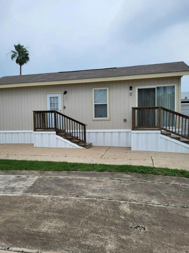 602 N Victoria Rd unit 3266, Donna, TX 78537 - photo 4