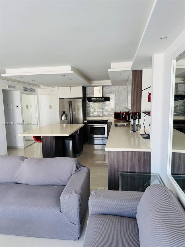 The Presidential unit 624, Miami Beach, FL 33139 - photo 4