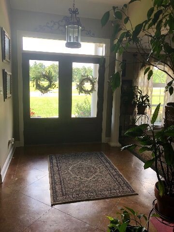 foyer