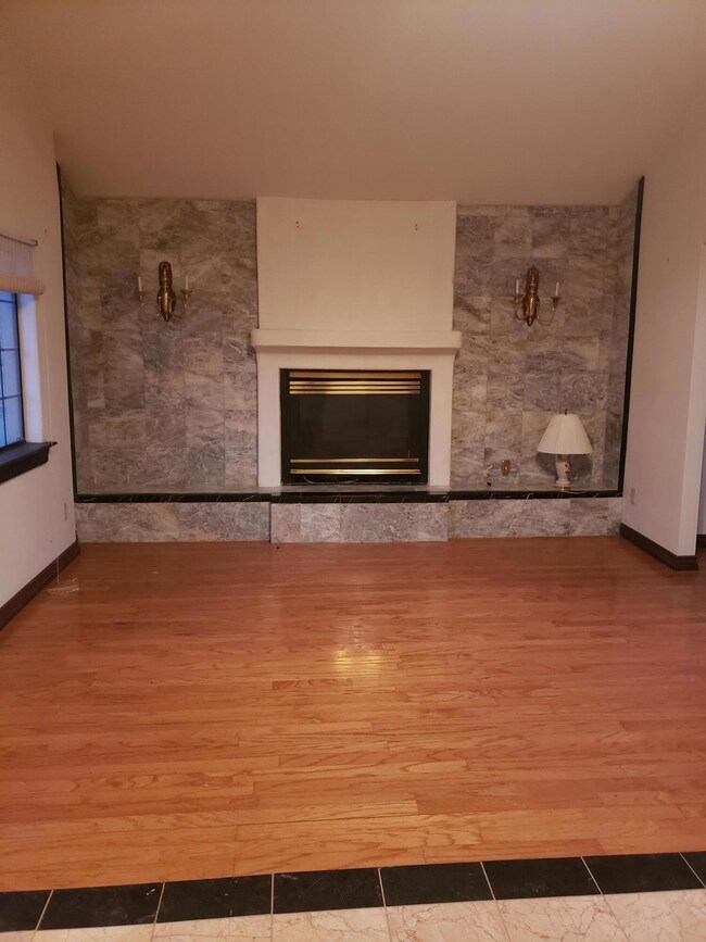 front room