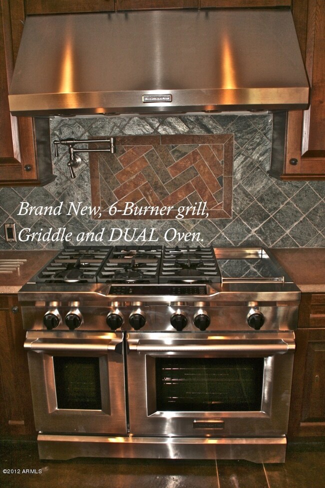 Oven