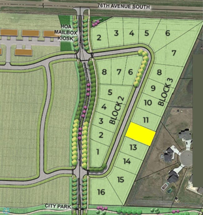 7664 Whitman Dr, Horace, ND 58047 - photo 2