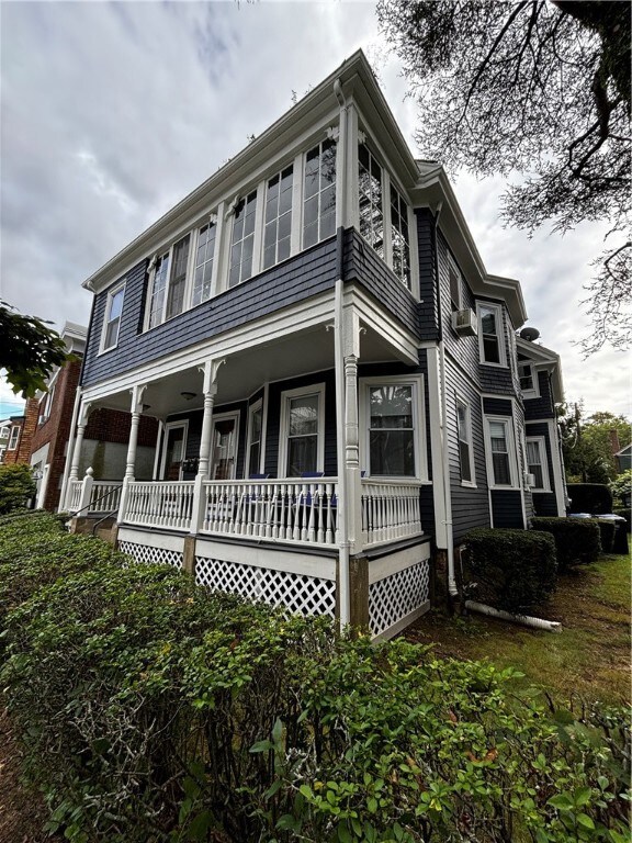 45 E Bowery St unit A, Newport, RI 02840 - photo 5