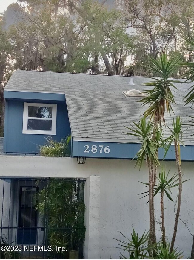 New Roof