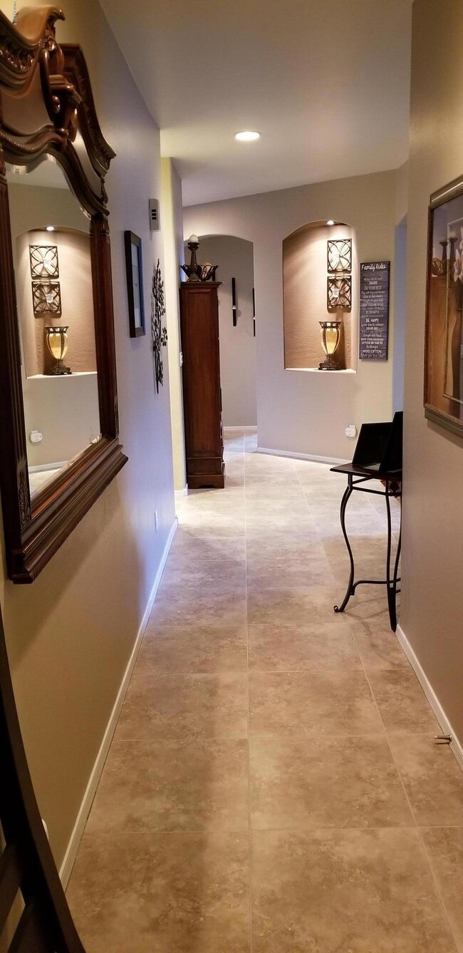 entryway