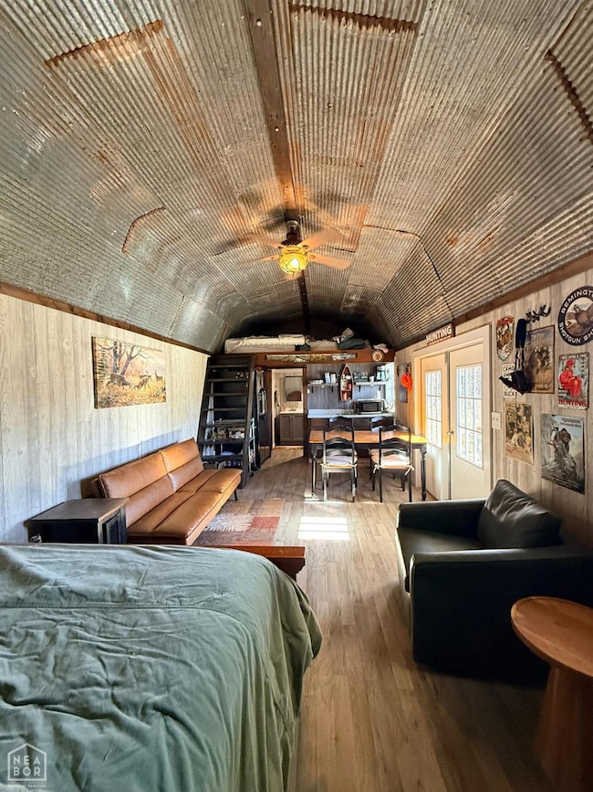 86 Palestine Rd, Warm Springs, AR 72478 - photo 5