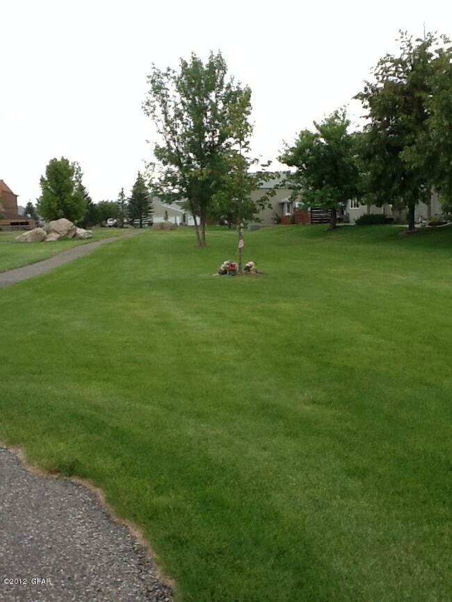 City park
