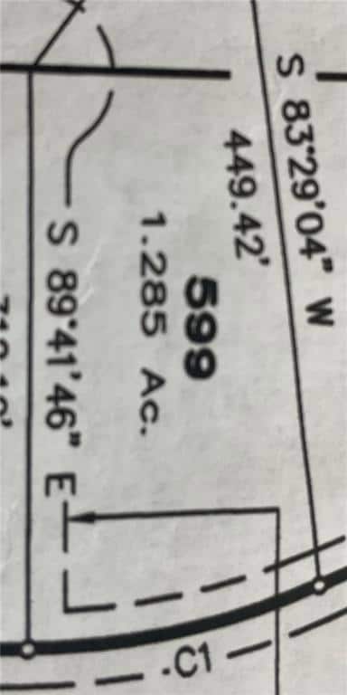 599 Timber Creek Trail, Broken Bow, OK 74728 - photo 5