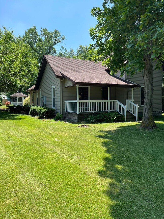 1800 E 400 N, Ossian, IN 46777 - photo 2