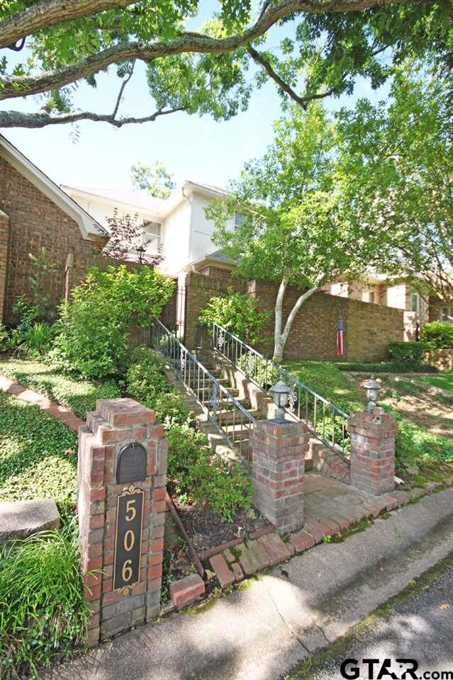 506 Hyde Park Dr, Tyler, TX 75701 - photo 2