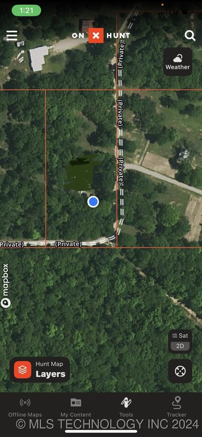 537 Lakeside Rd, Ardmore, OK 73401 - photo 7