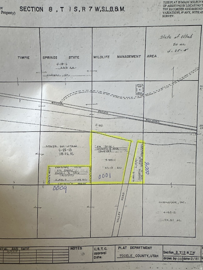 111 W Dugway Hwy 196, Tooele, UT 84074 - photo 5