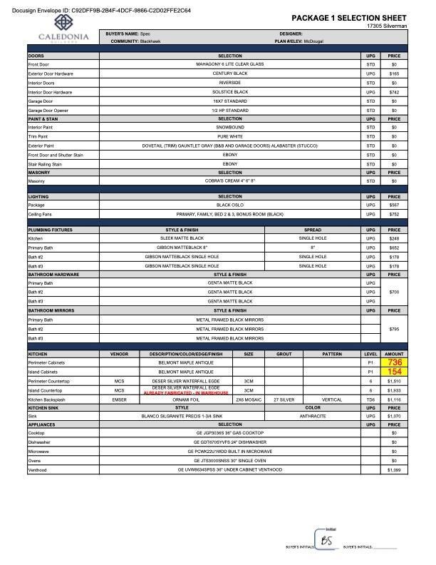 17305 Silverman Dr, Pflugerville, TX 78660 - photo 3