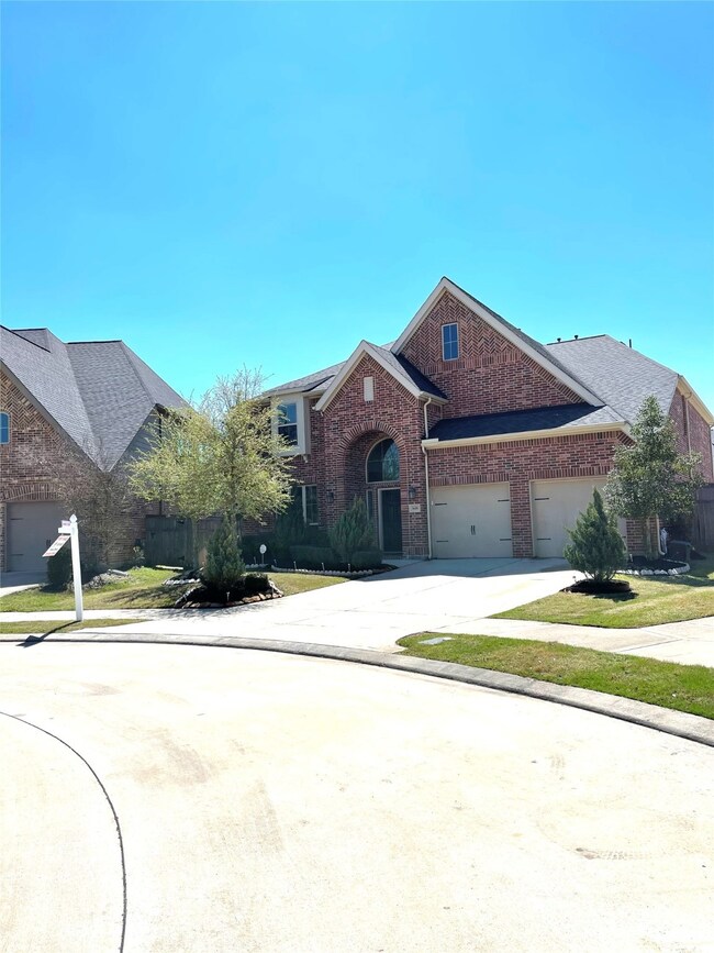 3606 Long Flower Ct, Fulshear, TX 77441 - photo 2