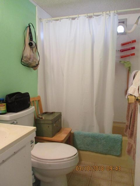 hall bath