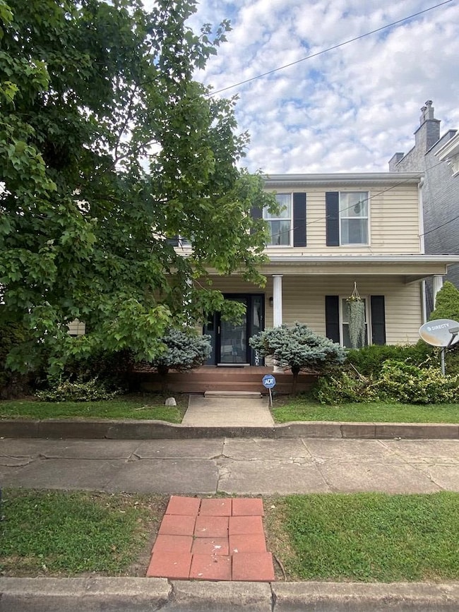 321 E 2nd St, Maysville, KY 41056 - photo 4