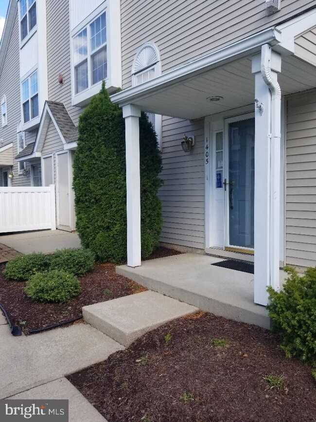 1405 Wharton Rd unit 1405, Mount Laurel, NJ 08054 - photo 2