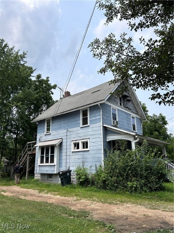 696 Inman St, Akron, OH 44306 - photo 3