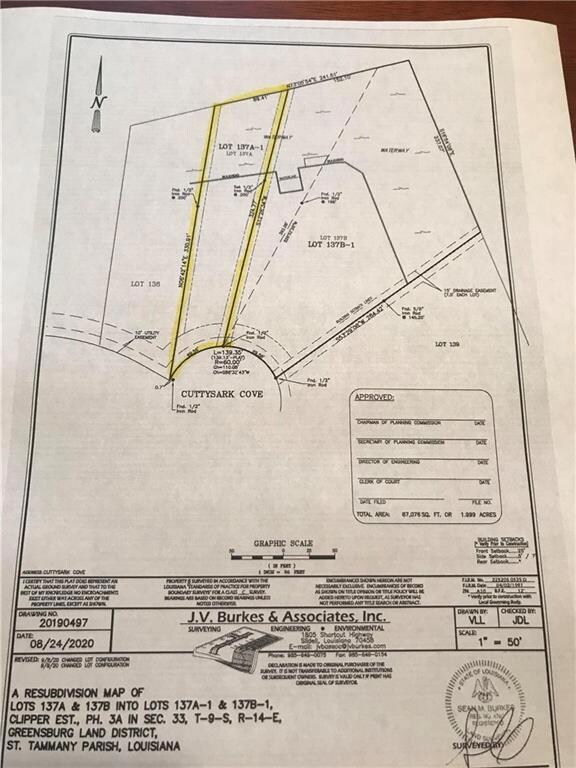 1547 Cuttysark Cove, Slidell, LA 70458 - photo 4