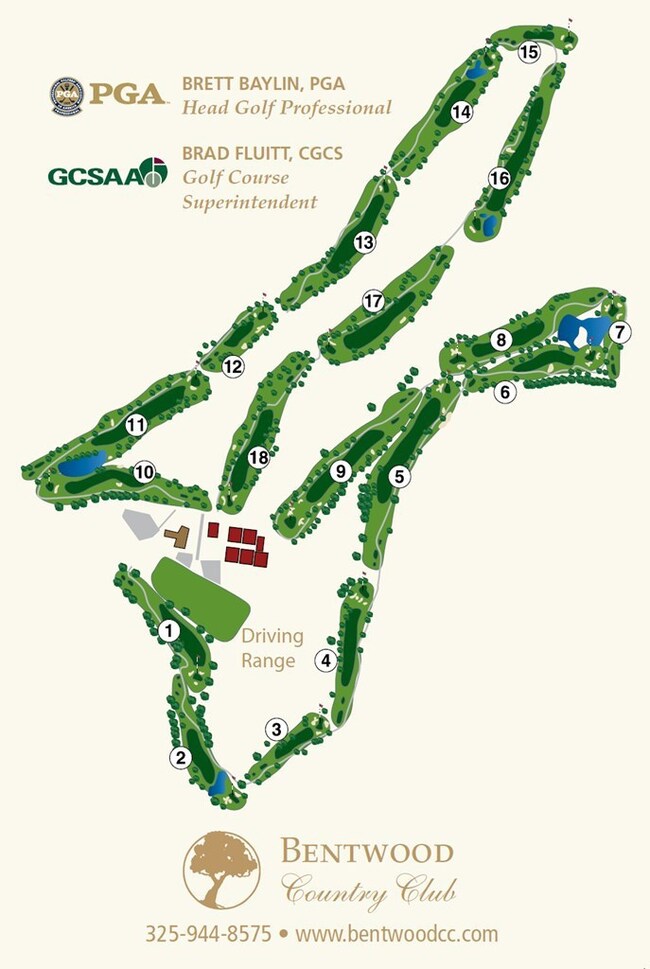 5325 Enclave Ct unit 29, San Angelo, TX 76904 - photo 5