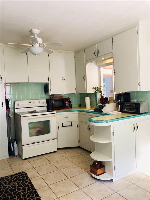 Cook your favorite meal here