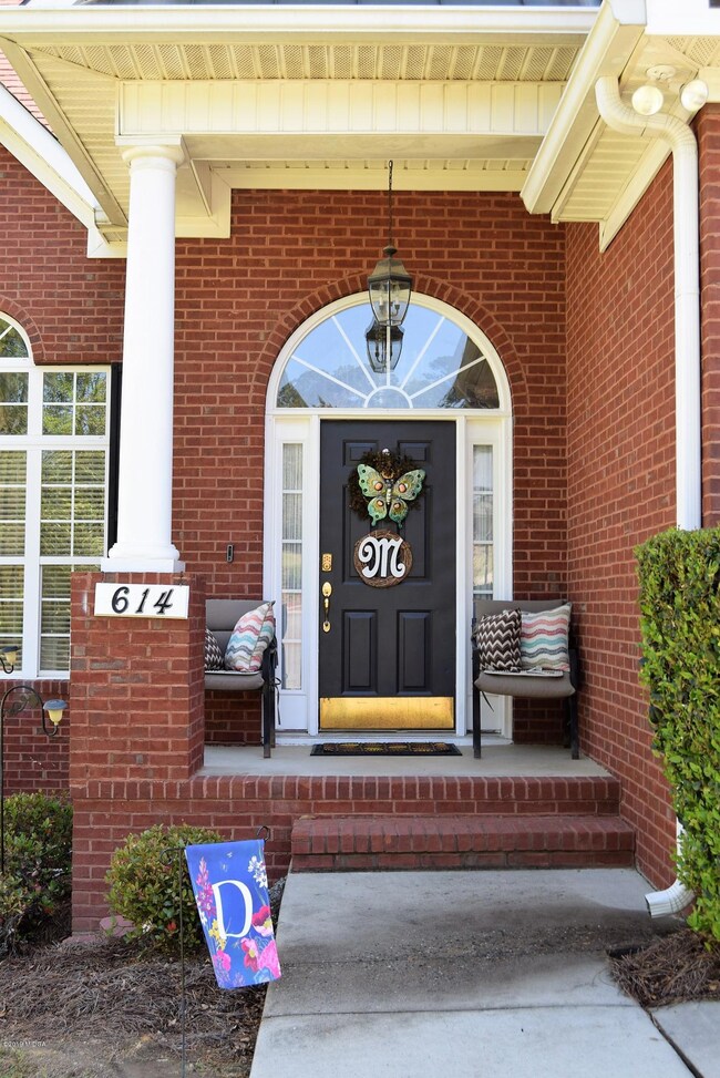 614 Lokchapee Ridge, Macon, GA 31210 - photo 2