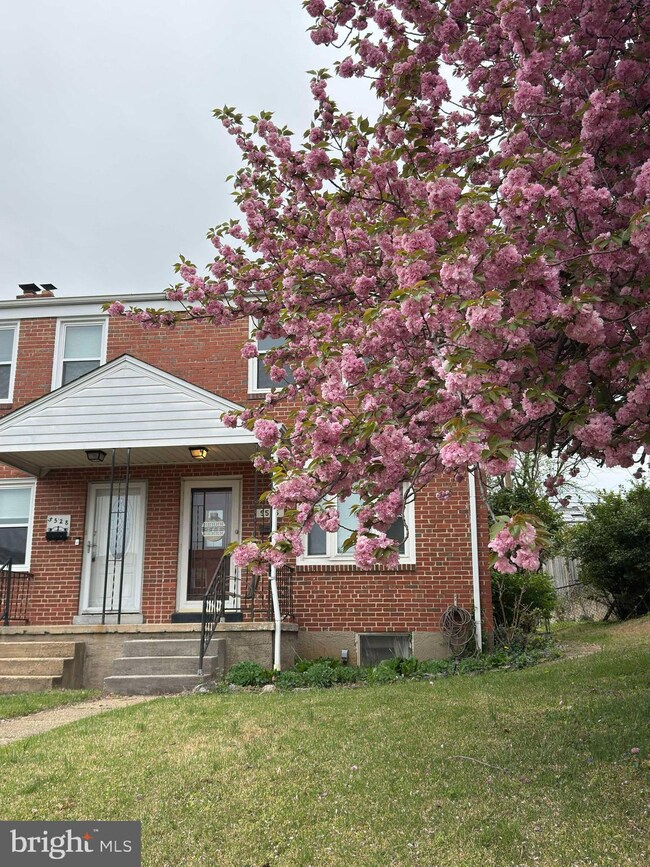 5526 Council St, Halethorpe, MD 21227 - photo 3