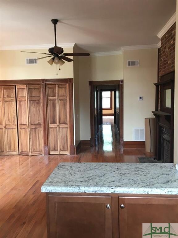 223 E Taylor St unit A, Savannah, GA 31401 - photo 4