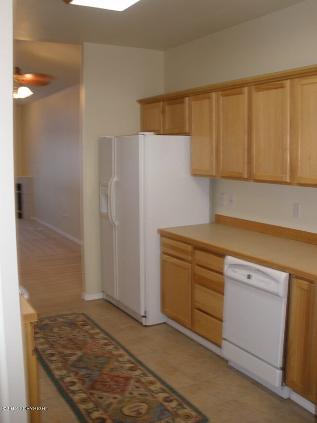 Open Kitchen