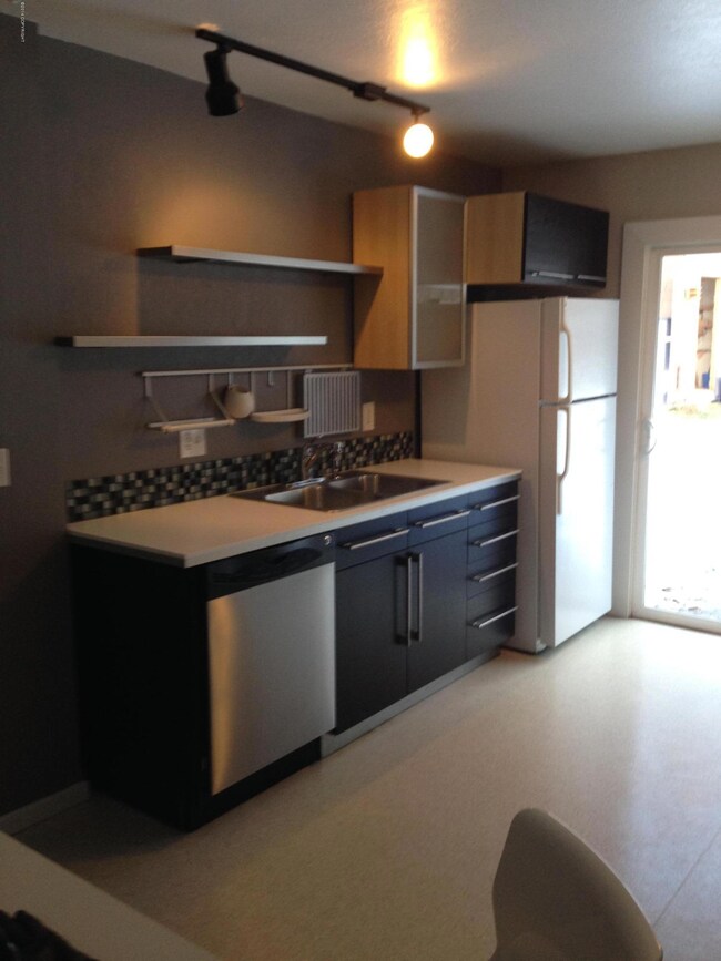 Kitchen Side A