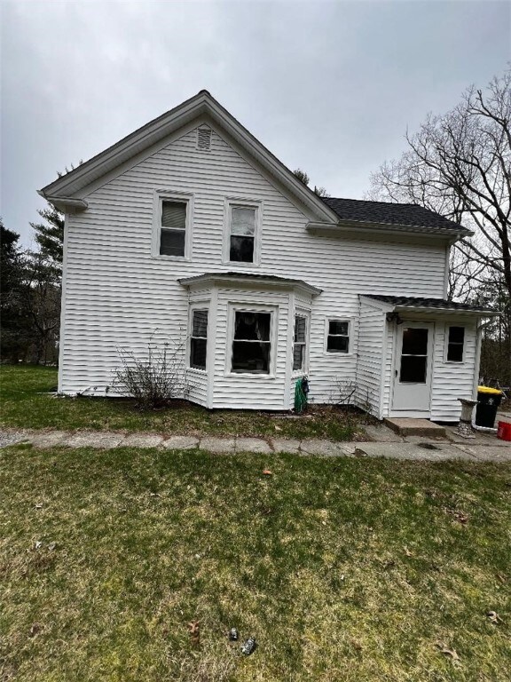 310 Wallum Lake Rd, Pascoag, RI 02859 - photo 2