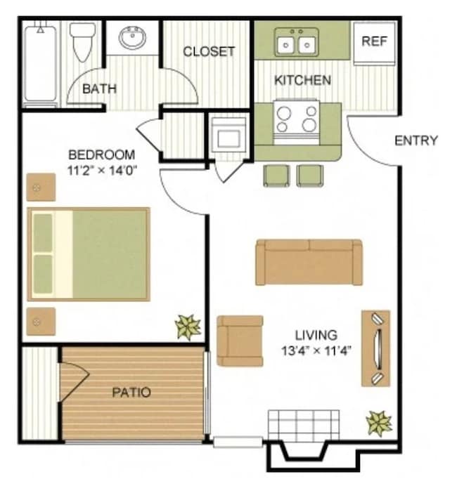 2170 Thousand Oaks Dr unit 813T, San Antonio, TX 78232 - photo 3