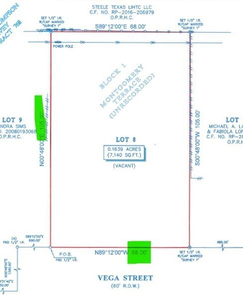 0 Vega, Houston, TX 77088 - photo 3