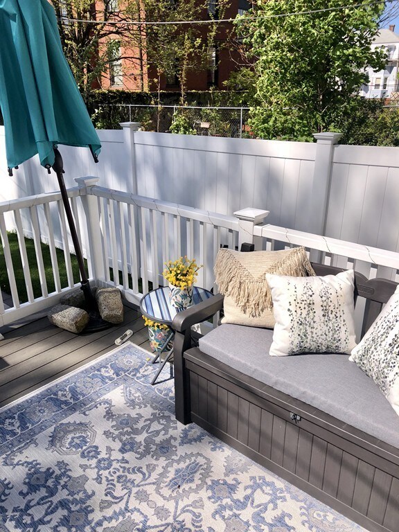 873 E 4th St unit 1, Boston, MA 02127 - photo 2