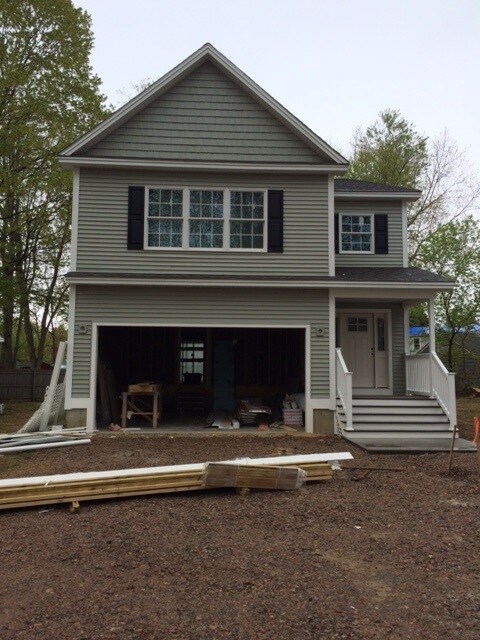 34 Lamoille St, Essex Junction, VT 05452 - photo 2