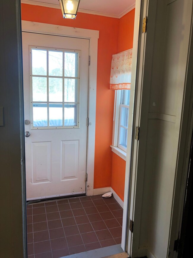 entrance way 2