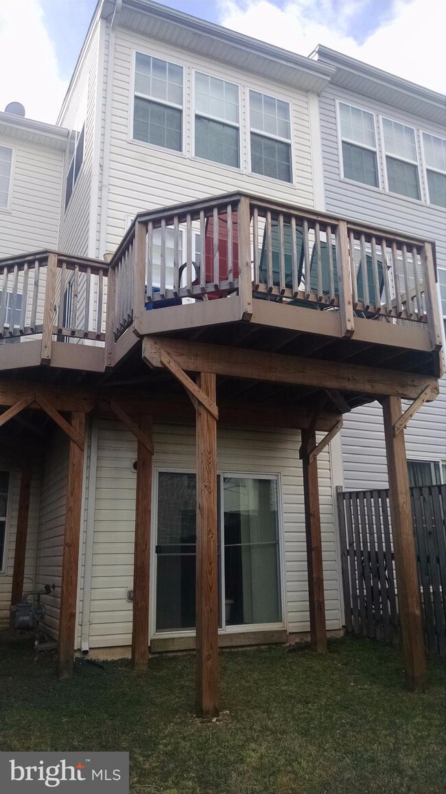 105 Macon Dr, Stafford, VA 22554 - photo 3