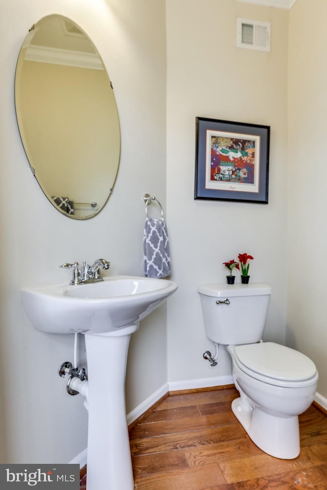 1756 Theale Way, Hanover, MD 21076 - photo 5