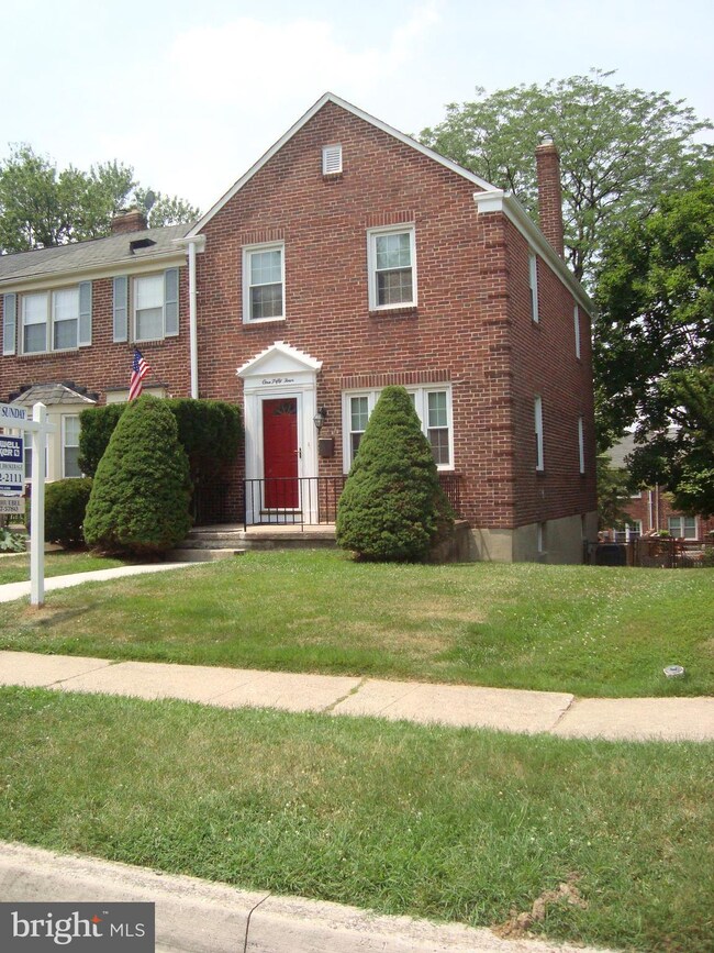 154 Brandon Rd, Baltimore, MD 21212 - photo 3